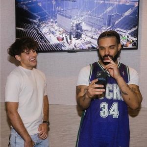 Meet your Posher, Daniel